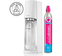 SodaStream TERRA - Machine à soda - blanc