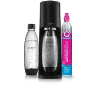 SodaStream Terra - Machine à soda - noir