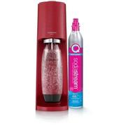 SodaStream TERRA - Machine à soda - Rouge