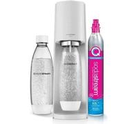 Machine à soda Sodastream TERRA Blanche Pack Lave-Vaisselle
