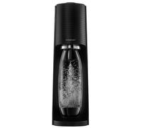 SodaStream Terra Megapack Saturateur Noir
