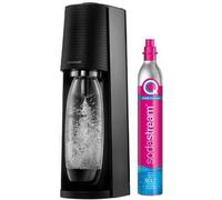 Gazéificateur TERRA - Noir SODASTREAM