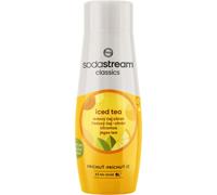 SODASTREAM Thé glacé saveur citron 440 ml