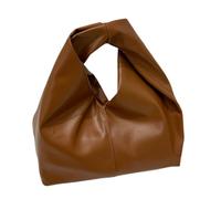 sodeber À Main Tendance Léger Et Rétro À Bandoulière Spacieux En Cuir PU | Underarm Purse Suitable for Various Outfits Women Handbag