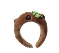 sodeber Adorkable Serre-tête pour studio photo - Accessoire accrocheur - Pour Pâques, fête festive - À porter au quotidien