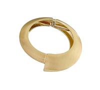 sodeber Bracelets hip-hop irréguliers punk large manchette géométrique bijoux de fête texture alliage cadeau pour homme et femme