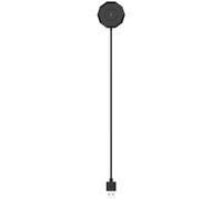 sodeber Câble de Chargement magnétique, Fil pour Brosse à Dents électrique, Base de Chargement Pratique, Solution Rapide, Base magnétique