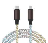 sodeber Câble De Remplissage Dynamique D ' Éclairage De LED 66W Chargeant