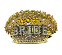 sodeber Chapeau de capitaine à paillettes tendance pour adulte Unisexe Fedora Rivet clouté Club Party