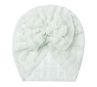 sodeber Chapeau Indien À Nœud Papillon pour Bébé, Bonnet Respirant, Tendance, Casquettes Fœtales, Couvre-Chef À La Mode, De Noël Et d'anniversaire