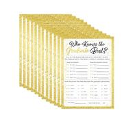 sodeber De 24 Cartes À Sur Le Thème De La Des Diplômes Who Knows