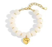 sodeber De Mode En Résine Avec Pendentif Coeur D ' Inspiration Bohème Et | Adjustable Length Jewelry for Fashion Lovers Resin Heart with Inspired Pendant and Adjustable Length Jewelry for Lovers