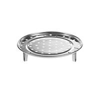 sodeber De Plateau De Cuisson À Vapeur en Acier Inoxydable, Pot