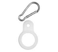 sodeber de Transport de Bouteille d ' Eau Portable Boucle de Suspension en Silicone Porte-Bouteille d ' Eau sécurisé avec Mousqueton Clip de Ceinture Boucle à Clip Portable pour