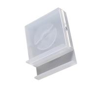 sodeber Étui de Rangement Transparent pour câbles, Conception Facile d ' accès avec Poches pour Les Voyages d ' Affaires et la Gestion Quotidienne des câbles pour Les Voyages