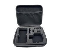 sodeber Étui pour appareil photo d'action portable offrant une protection complète avec des caractéristiques d'eau et d'usure pour