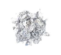 sodeber Feuille Brillante Flocon Paillettes Papier Puces Ongles Beauté Art Décalcomanie Décoration Bricolage Artisanat Matériel De Remplissage pour Ongles