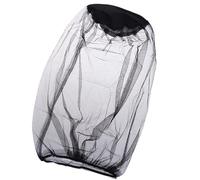 sodeber Filet À Mailles pour Tête De Moustique D'extérieur, Chapeau De Pêche Réglable, Protection Faciale Respirante pour Le Jardinage, Facile À Utiliser