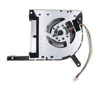 sodeber FX506 FX95D FX505GM Ventilateur De Refroidissement pour Ordinateur | Portable, Dissipateur Thermique Pour Radiateur CPU GPU