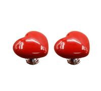 sodeber Heart Shape Toilet Press Button Water Press Flush Button a Fun and Functional Addition to Bathroom Decors Bathroom Decors