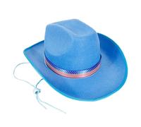 sodeber Homburg Chapeau haut-de-forme avec bande ethnique unique Panama Porkpie surprise petit ami père oncle
