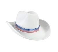 sodeber Homburg Chapeau haut-de-forme avec bande ethnique unique Panama Porkpie surprise petit ami père oncle