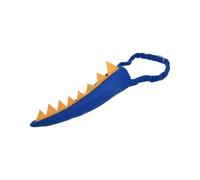 sodeber Kids Dinosaur Tail Costume for Boy Girl Birthday Cosplay Party Role Playing Dinosaur Tail Costume