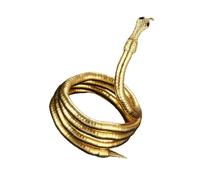 sodeber Le Collier Serpentines Offre Un Port Confortable Et Quotidien