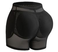 sodeber Les sous-vêtements en Polyester Améliorent Les Fesses Offrent Une