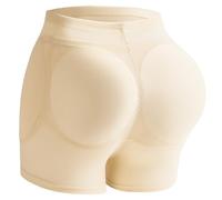 sodeber Les sous-vêtements en Polyester Améliorent Les Fesses Offrent Une