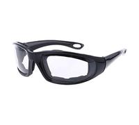 sodeber Lunettes de sécurité Oignons coupés Lunettes de protection Cuisson pratique Anti-déchirure des yeux Gla Oignon Lunettes Oignon Cuisine et salle à manger Lunettes de cuisine pour les yeux