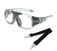 sodeber Lunettes De Sport, Spécifications De Dribble, Lunettes Sport,