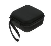sodeber Mallette de Voyage Rigide EVA, de Rangement, Pochette de Protection, étui de Transport pour StormBox 2/1 Haut-Parleur Eva Rigide