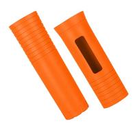 sodeber Manchon de Protection pour Microphones, Housses de Protection Anti-Collision pour chanteurs et Artistes IRubber Housses de Microphones sans Fil