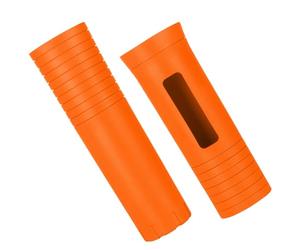 sodeber Manchon de Protection pour Microphones, Housses de Protection Anti-Collision pour chanteurs et Artistes IRubber Housses de Microphones sans Fil