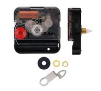 sodeber Mécanisme D'horloge Centrale, Fonctionnement Silencieux, Mur À Quartz, Mouvement 12888