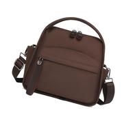 sodeber Messager Réglable, Compartiments Spacieux, Nylon Résistant | Gym Use Wear Resistant Shoulder Satchel