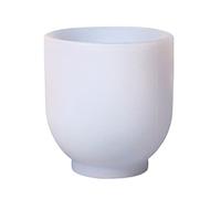 sodeber Moule Semi-cylindrique en Silicone, Moulage Époxy 3D sans Couture
