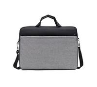 sodeber Nylon Laptop Bag 15.6/17 Inch Handbag for Men and Women Protects Your and Accessories Protection Bag