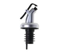 sodeber Oil Sprayer Liquor Dispenser Wine Pourers Bottle Cap Stopper Tap Tool for for with Covers for Oil for Patron Bottle Cap