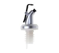 sodeber Oil Sprayer Liquor Dispenser Wine Pourers Bottle Cap Stopper Tap Tool for for with Covers for Oil for Patron Bottle Cap