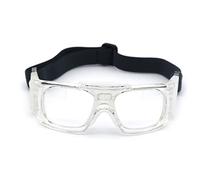 sodeber Outdoor Sports Goggles Glasses Safety Football Basketball Eye Protective Goggles Impact Resistance Adult Cycling Glasses Sports Protective Eyewear Kids