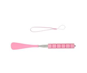 sodeber Outil D ' Aide À Chaussures En Métal Extensible, Longueur Réglable,