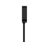 sodeber Outil De Connexion par Digitale avec Boîtier Métallique, | Identité Biométrique Rapide USB