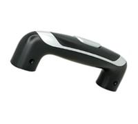 sodeber Poignée De Transport Ergonomique Pour Valises, Bagages De Remplacement En Plastique, Installation Facile, Accessoires De Bagages, Poignée