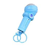 sodeber Porte-clés Microphone pour, Pendentif en Forme D ' Enregistreur,