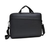 sodeber pour ordinateur portable 15, 6 pouces, tissu Oxford résistant chocs avec plusieurs compartiments pour les voyages d ' affaires et les déplacements quotidiens
