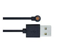 sodeber Reliability Magnetic Charging Cord Crafted From ABS Coating for Everyday Electronic Needs Power Cable 11.81in Charging Cable