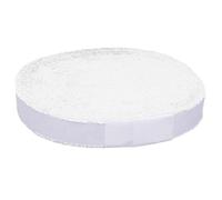 sodeber Rouleau de Bande de poignée de Badminton, Serviette de poignée de Raquette de Badminton Absorbant l ' Eau, enveloppe de poignée de Raquette de Bande antidérapante