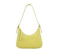 sodeber Sac à bandoulière en cuir synthétique pour femme Sac à main fourre-tout décontracté pour femme Sac coréen pour le shopping, Vert Gn, Medium